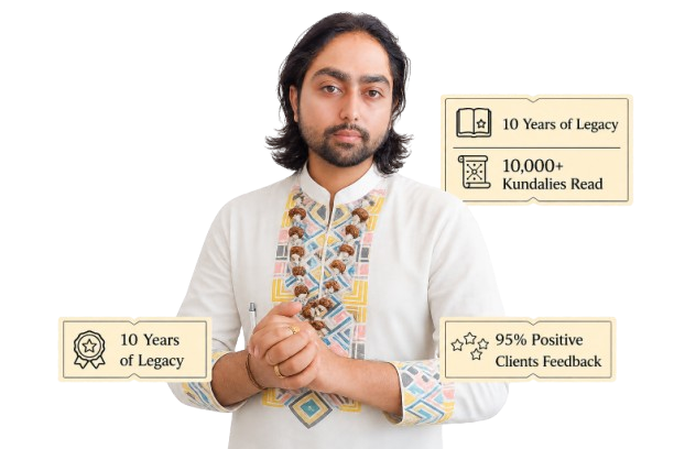 Pt. Shubham Kohli